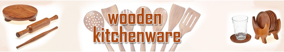 wooden kitchenware wooden kitchenware