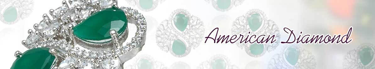 American Diamond American Diamond