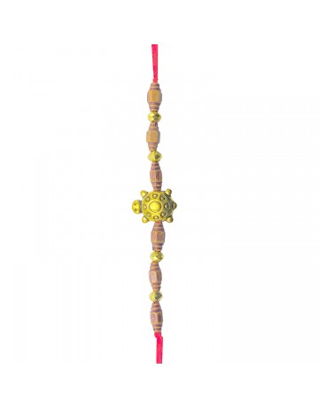 TORTOISE RAKHI 
