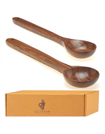 Dal Spoon Set of 2